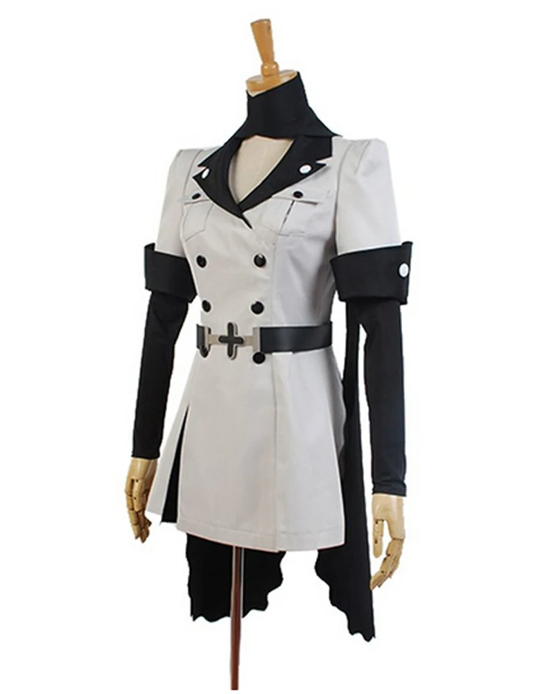 Костюм для косплея Akame ga Kill Esdeath|esdeath cosplay|cosplay costumeakame kill |