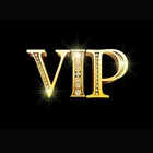 Задний крючок VIP 4 шт., 2 в 1 лампочка, обратите внимание на цвет примечаний к заказу (например, красный + синий + серебристый + черный)