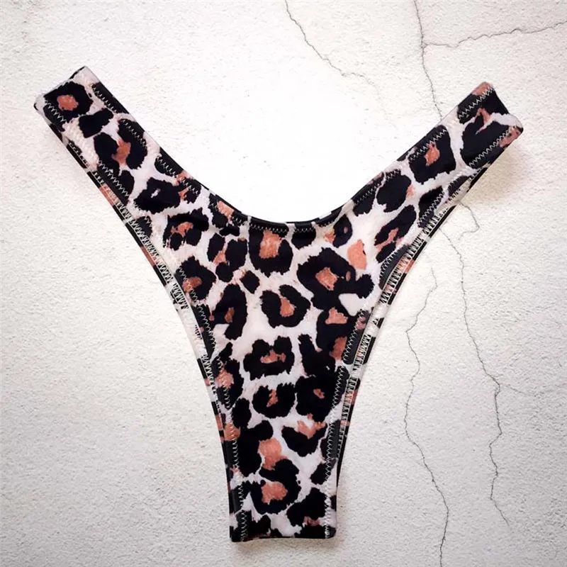 15 видов бикини танга сексуальное женское с принтом одежда для купания пляжная