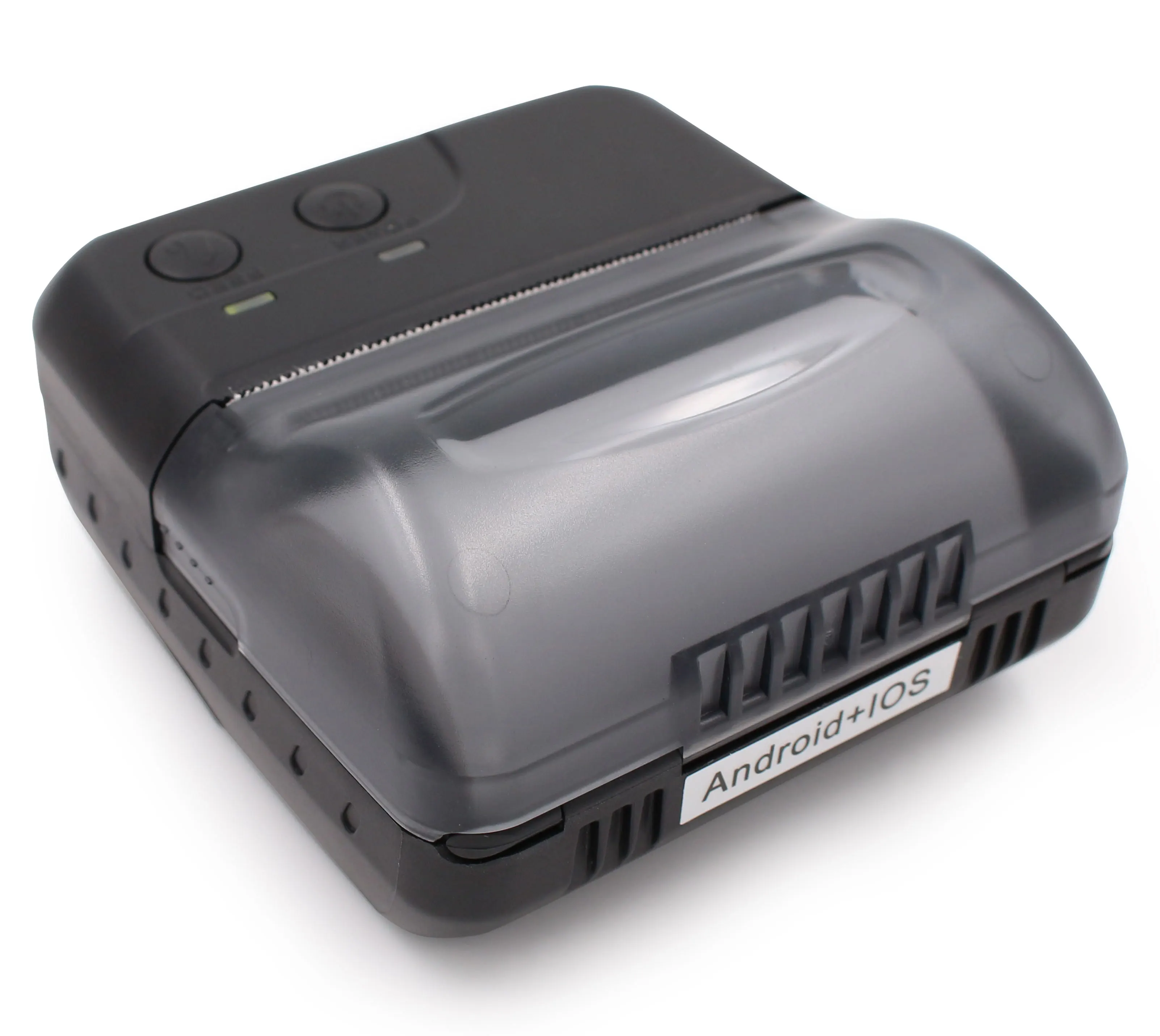 80 мм Bluetooth Термопринтер для чеков принтер небольшого размера POS-система DW-80HB6 |