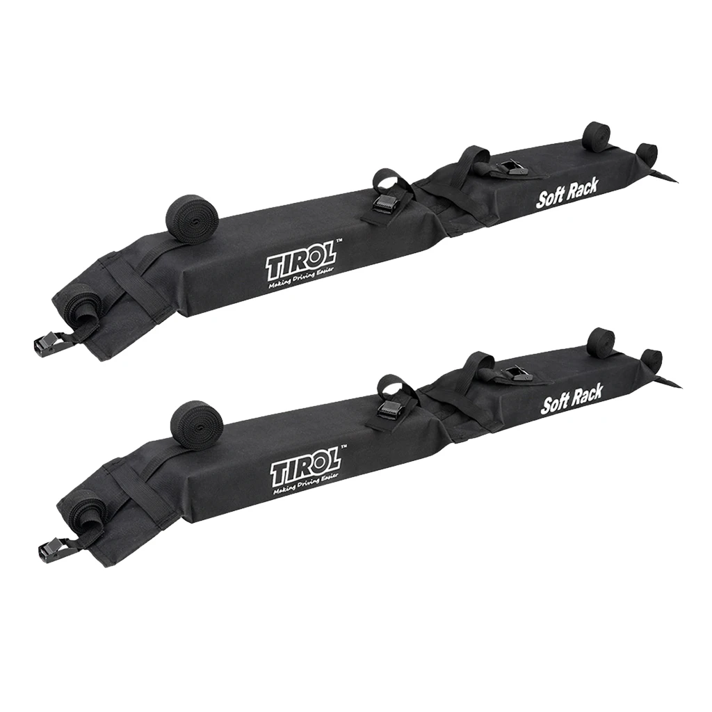 Широкие стойки для крыши автомобиля подушки доски серфинга Каяка сноуборда |