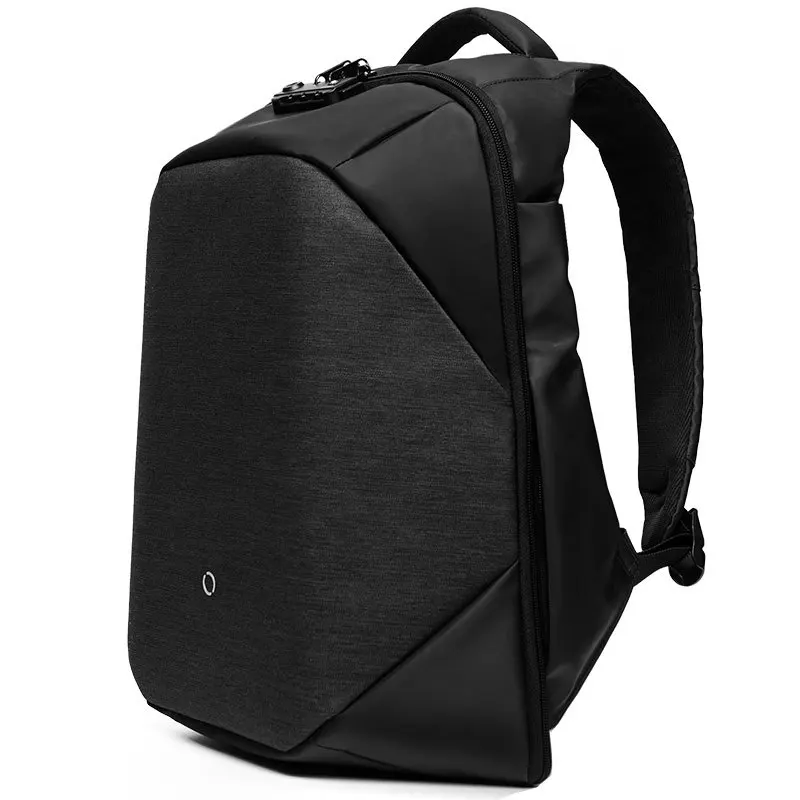 Мужская сумка через плечо с защитой от кражи многофункциональный рюкзак для