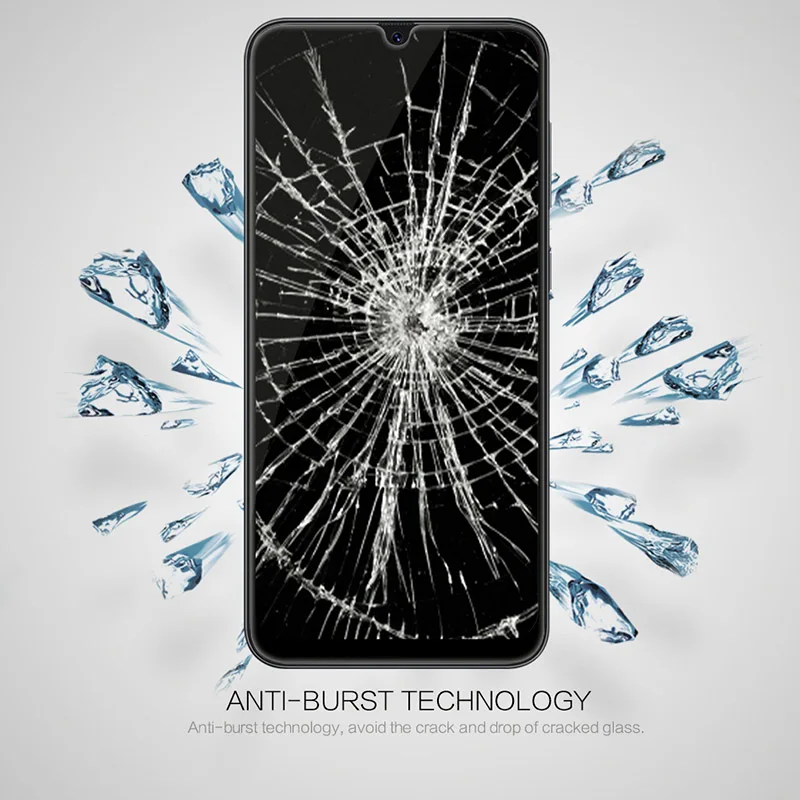 Закаленное стекло для samsung galaxy A31 защитная пленка a31 a315 a 31 HD прозрачное защитное