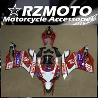 injection mold new abs whole fairings kit fit for ducati 899 1199 panigale 2012 2013 2014 12 13 14 bodywork set red