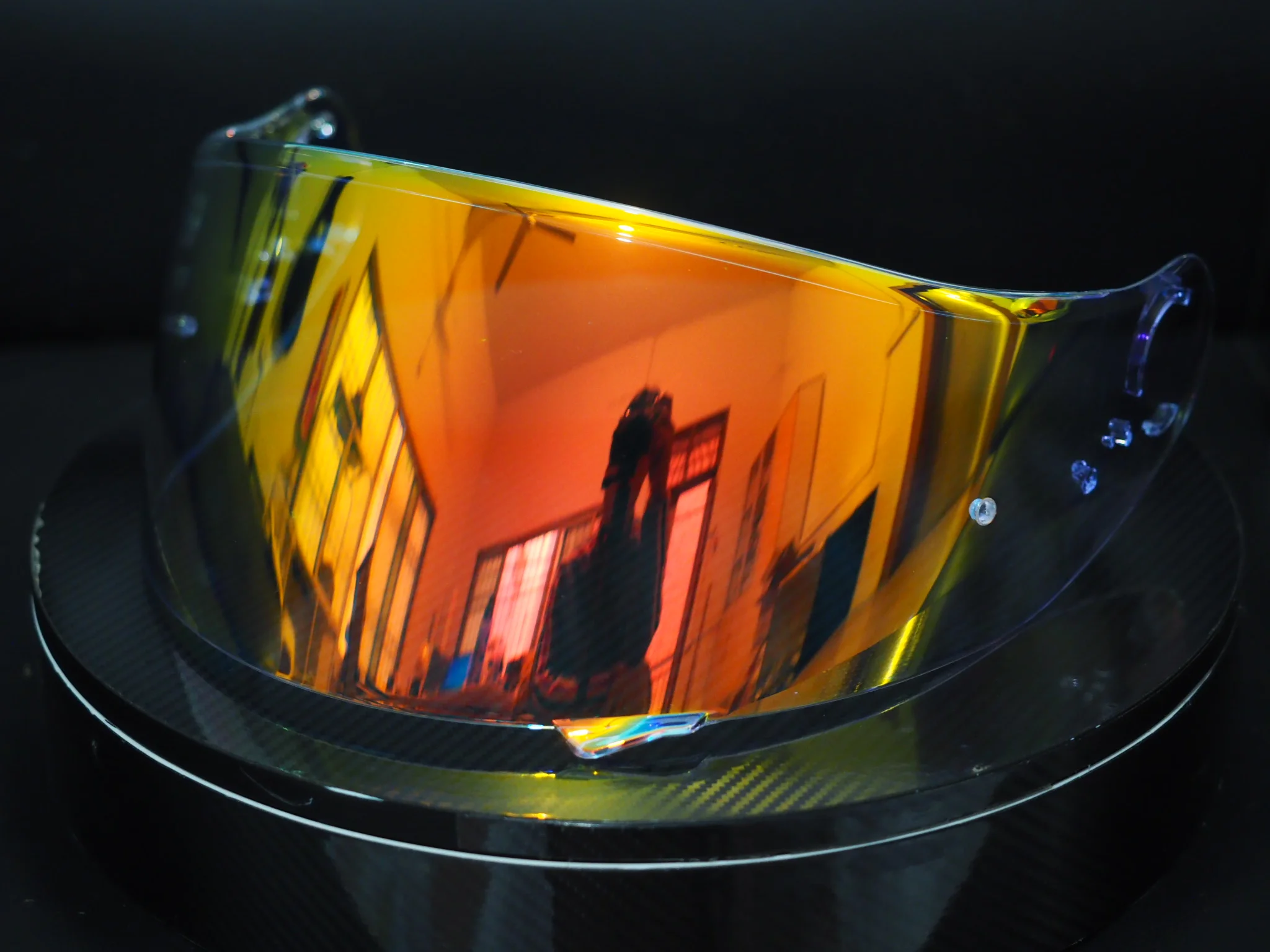 Козырек на шлем для Shoei GT-Air Gt Air2 Neotec1 CNS1 TC5 TC9 козырек фотохромная линза маска