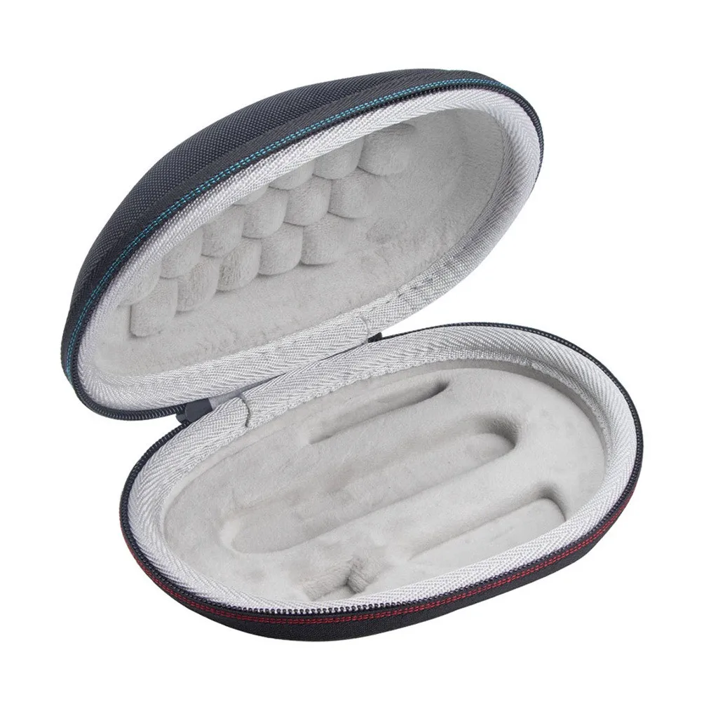 Новый портативный жесткий чехол для путешествий из ПУ Logitech MX Master 3 беспроводной