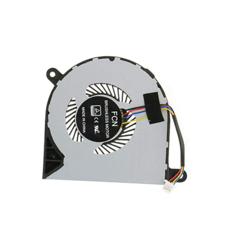 

Laptop Cooling Fan for Dell Inspiron 13 5368 5378 5379 7368 7378 7379 P69G 031TPT