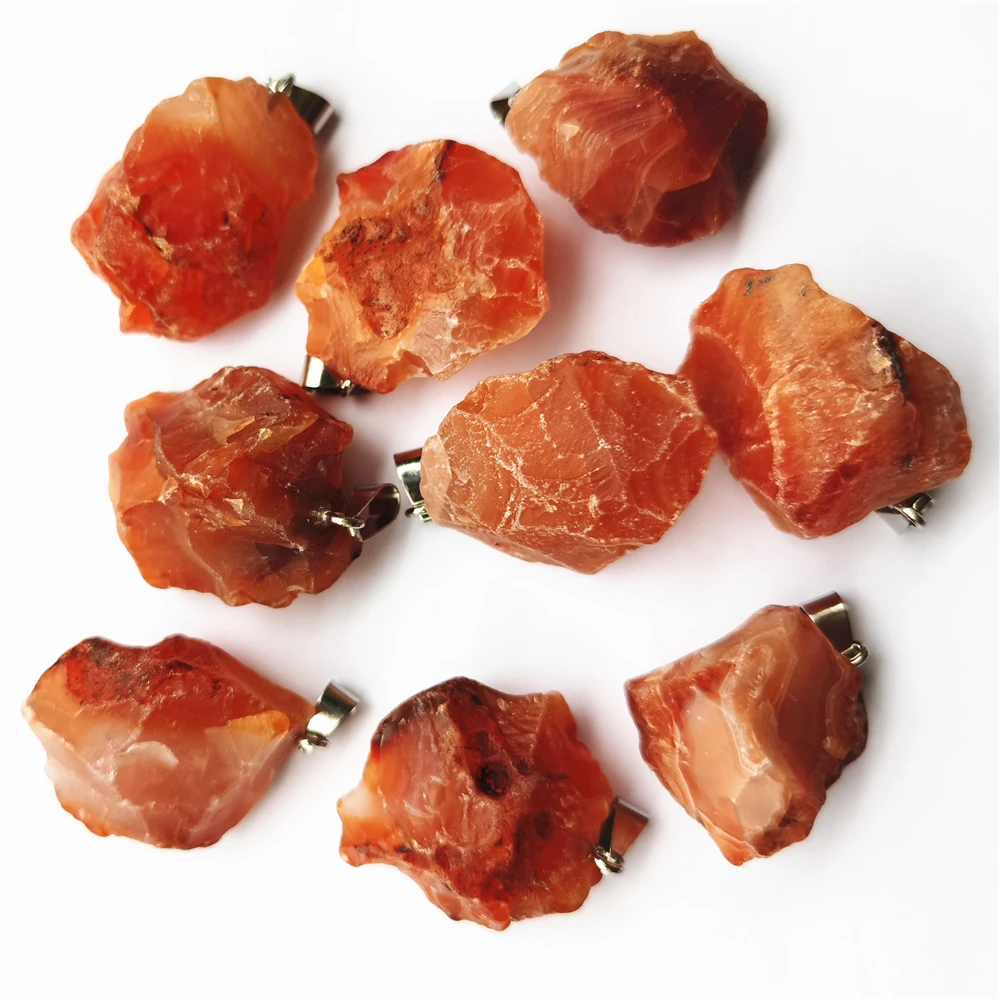 Новые Горячие предложения модные натуральные лечебные руда камень агат оникс