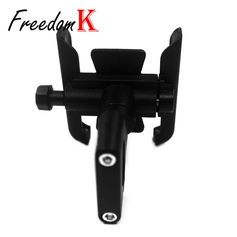 for yamaha namx 155 125 150 n max nmax155 nmax125 nmax150 motorcycle accessories handlebar mobile phone holder gps stand bracket free global shipping