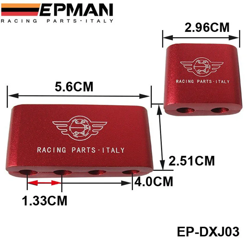 Провода свечи зажигания разделители проводов по умолчанию для Honda Civic/CRX 88 00 Integra