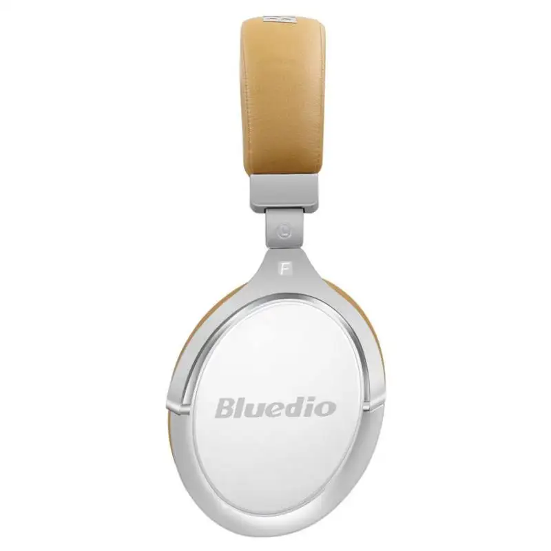 Bluedio наушники F2 Bluetooth Накладные с шумоподавлением беспроводные bluetooth-гарнитуры