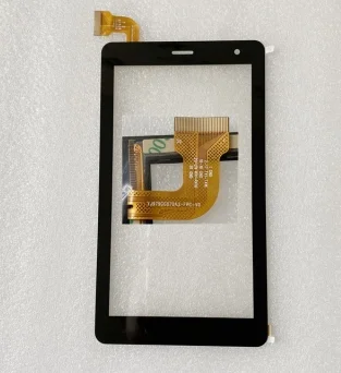 

Free shipping 7 inch touch screen,100% New for YJ979GG070A2-FPC-V0 touch panel,Tablet PC touch panel digitizer