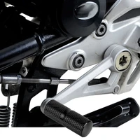 motocycle accessories aluminium gear shift lever enlargement version for bmw r ninet 5 r nine t rninet pure scrambler urban gs
