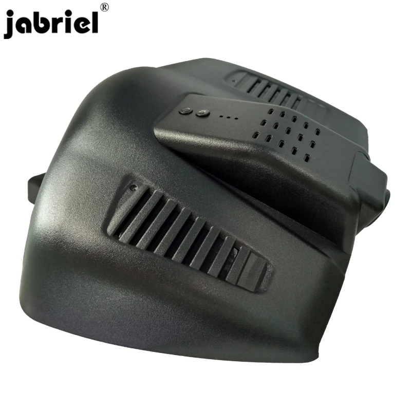Камера скрытого видеорегистратора Jabriel 1080P Wi-Fi для Ford Mendeo mk3 mk4 mk5 2007 2011 2013 2014 2015 2016