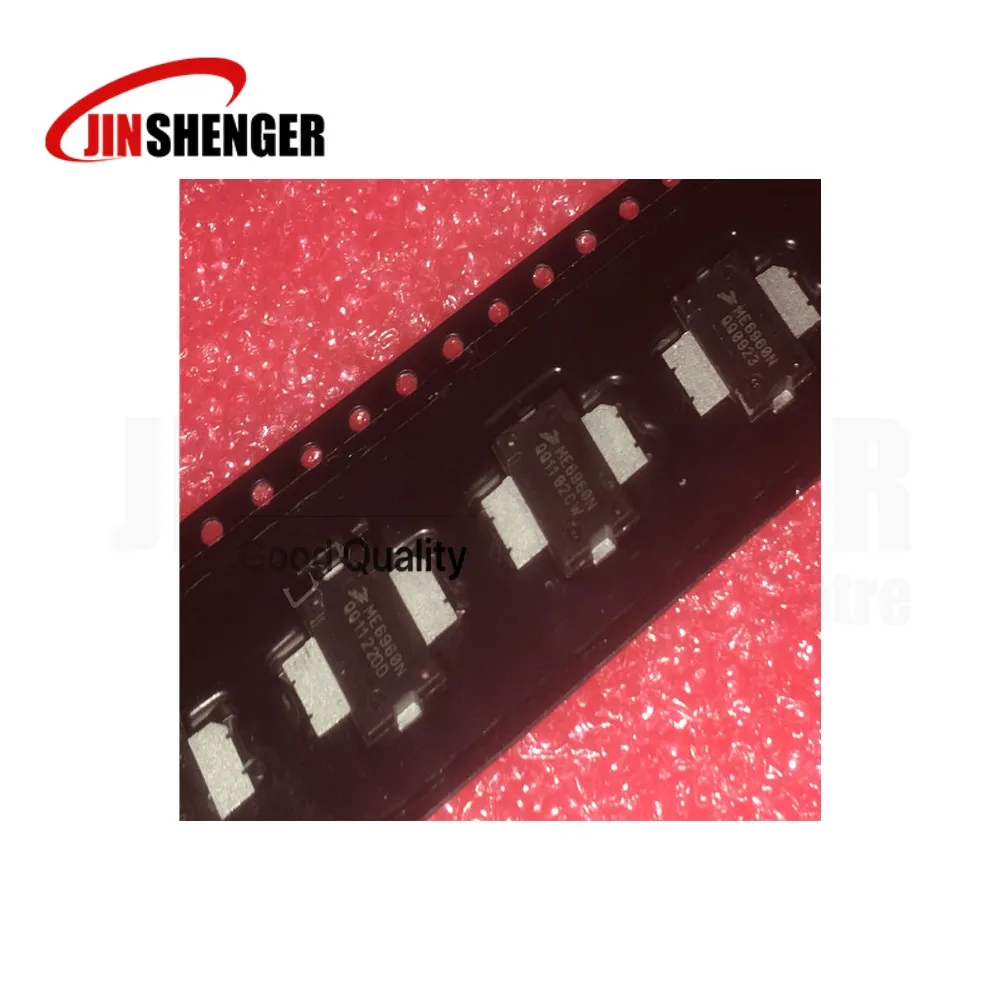 

MRF6S9060NR1 M6960NR1 M6960N New and original Quality assurance