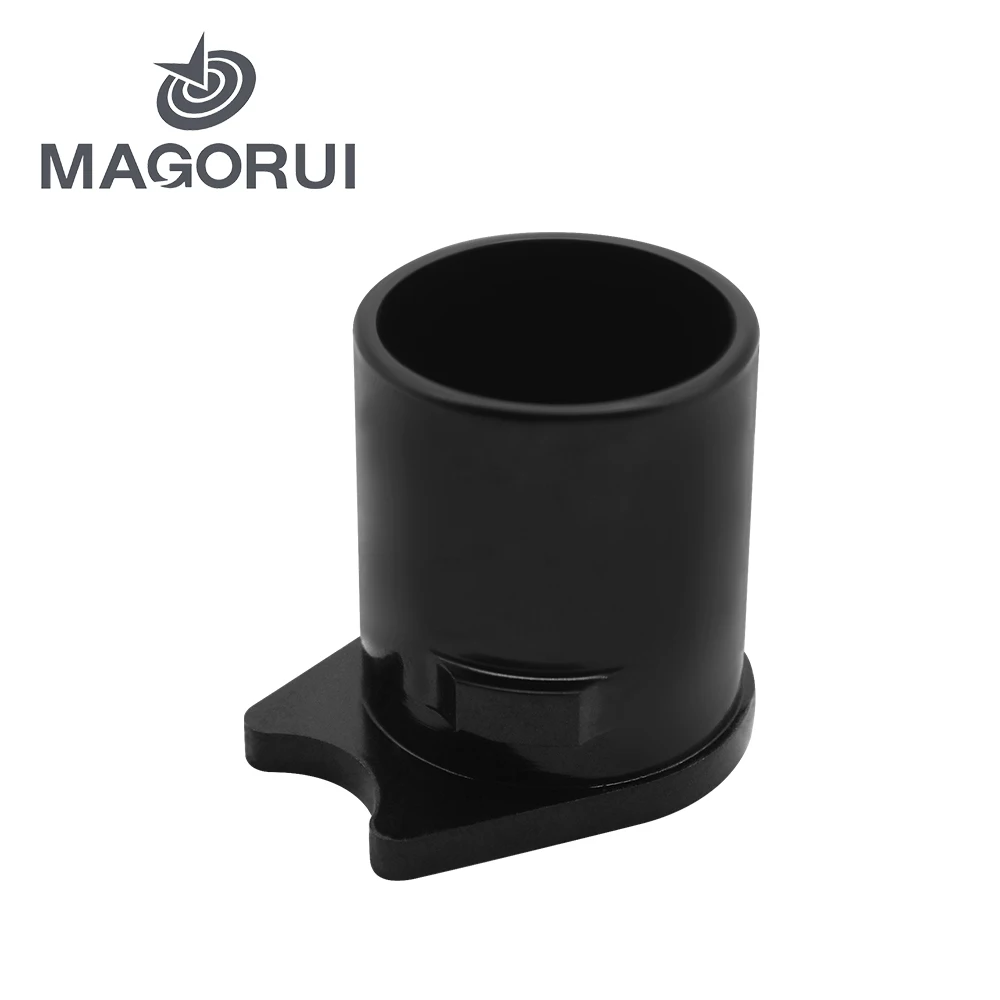 MAGORUI 1911 цилиндрическая Втулка-цилиндрическая втулка правительственного размера
