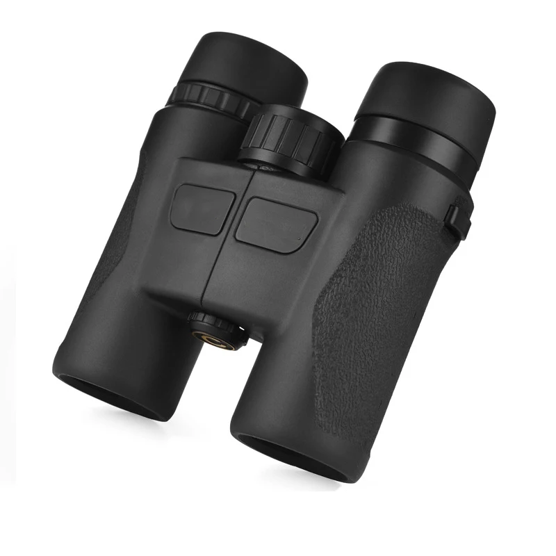 Двухтрубчатый телескоп высокой четкости военный для взрослых наблюдения на