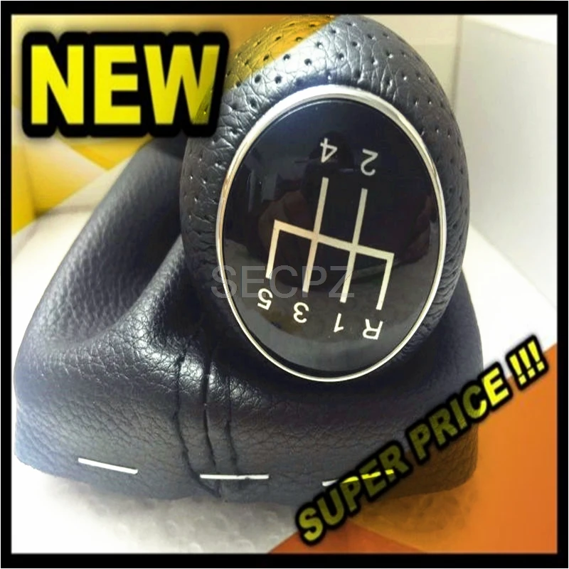 DZ хорошая доставка для Audi A3 S3 2001 2002 2003 Новая 5 скоростная ручка переключения