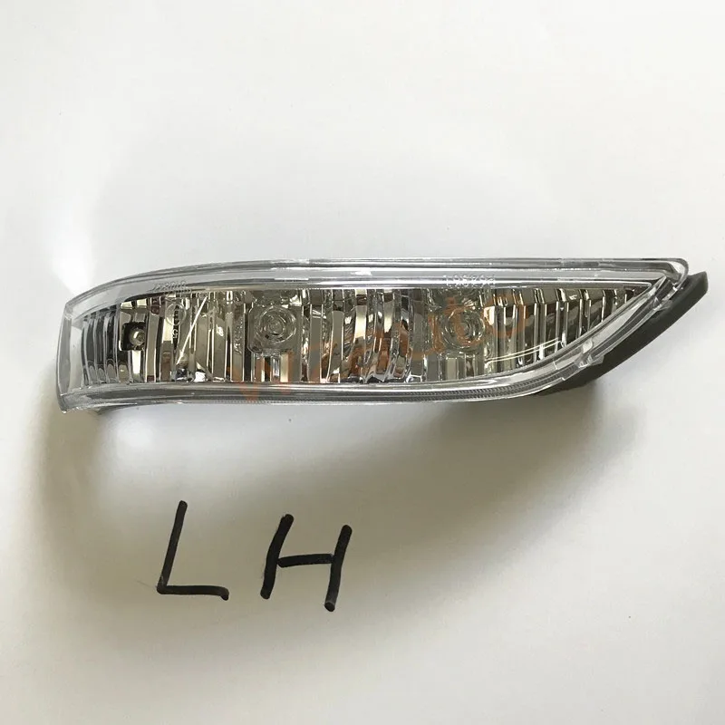 

Car Side Wing Indicator Lamp Rearview Mirror LED Turn Signal Lights For HONDA ACCORD 2008 2009 2010 2011 2012 2013 For Acura RL
