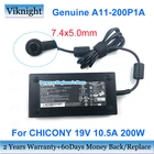 Оригинальное зарядное устройство для MSI GL73 8RD-421US 8RD 200 GAMING GTX 282 TI