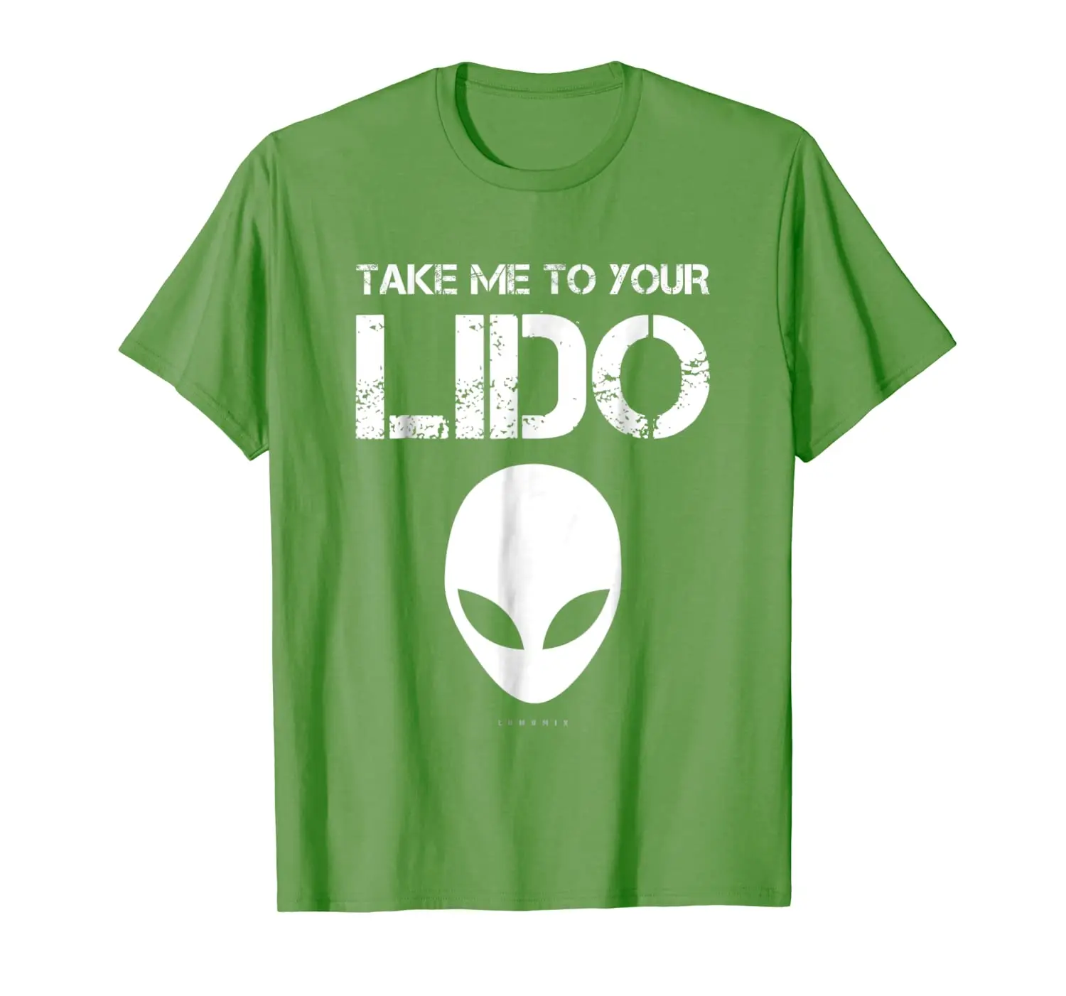 

Take Me To Your Lido Funny Cruise Vacation Drinking Shirt