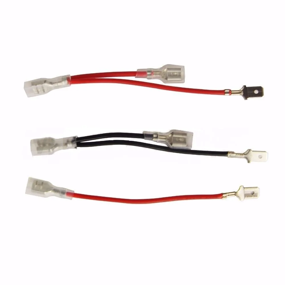 Перемычка со светодиодной подсветкой проводка кабеля для 5 контактного