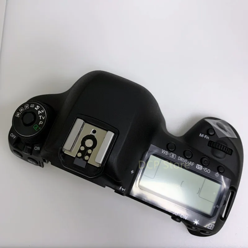 100% оригинальная верхняя крышка 5D4 в сборе с панелью управления плечом и кнопками