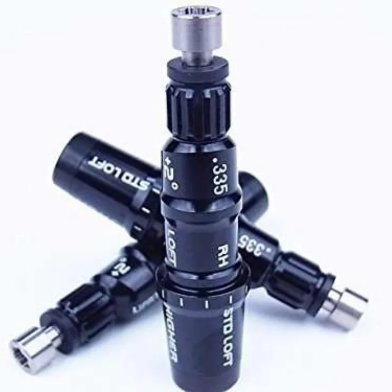 

Golf Club Connector .335 Sleeve