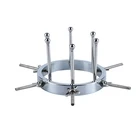 Вагинальный расширитель для расширения влагалища, ануса и влагалища, для мужчин и женщин, Подглядывание заднего Корта, товары для взрослых