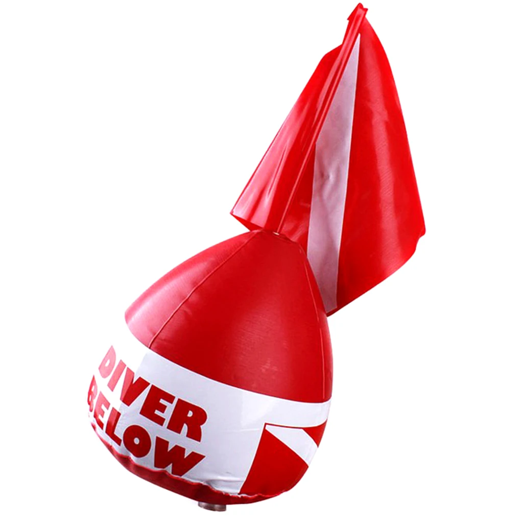 

Surface, Marker, Inflatable, Diving, Flag, Buoy, Signal, Float, Diving,
