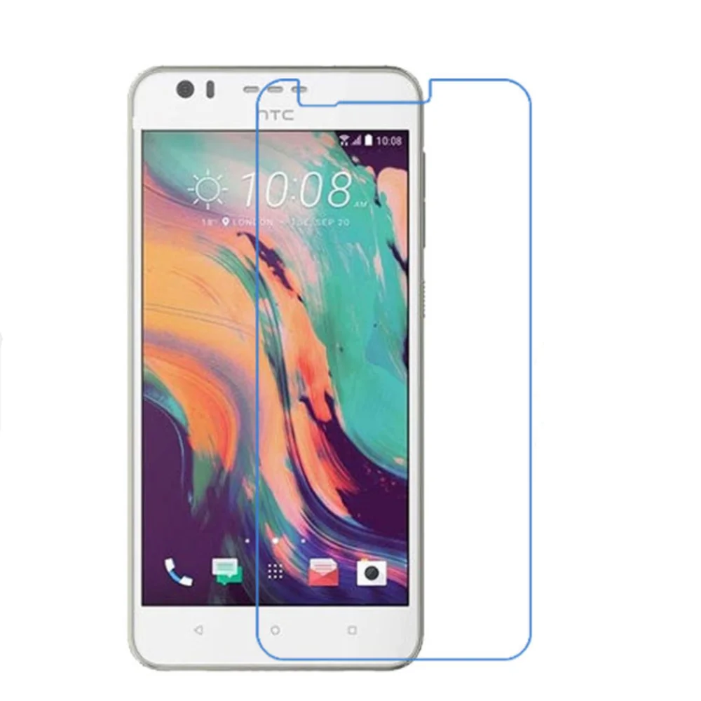10 шт. мягкий ЖК экран блестящая ЗАЩИТА Защитная пленка для htc M10 ONE2 Desire Life style pro 12