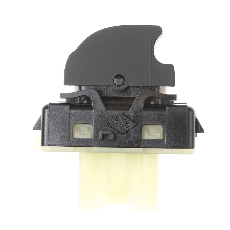 New For Renault Dacia 254217475R Electric Window Switch Console Car Auto accessorie | Switches & Relays