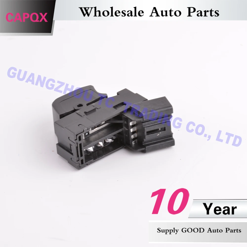 CAPQX кнопка переключения окна пассажира 37995 62J00 для Suzuki Swift 2005 2016 SX4 2006 2013