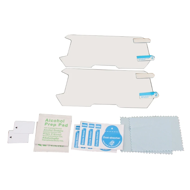 

Защитная пленка против царапин для honda CB150R CB300R D5QE