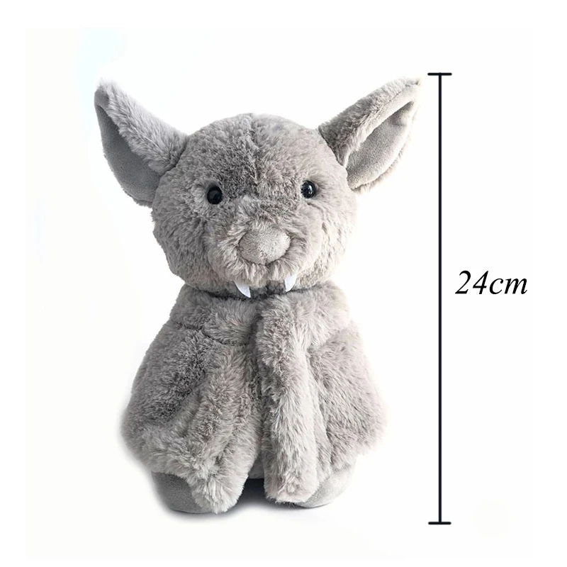 

Stuffed Animals & Plush