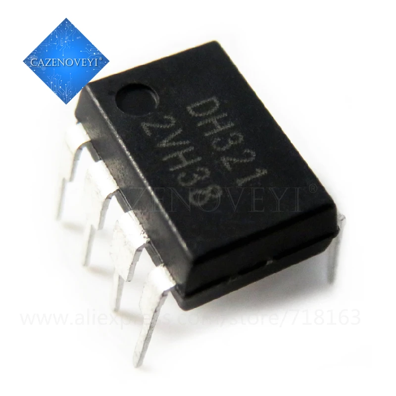 1 шт./лот FSDH321 DH321 DIP 8 в наличии|ic|dh321original |
