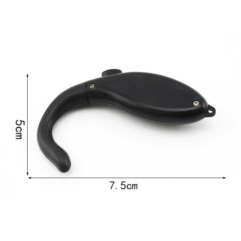 

New Arrival Driver Alarm Vibrate Alert Anti Sleep Drowsy Alarm for Drivers Security Guards Car Accessories Sleeppy Reminder