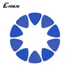 Батарея, треугольные пики, ремонтные инструменты для открытия, краубар, лопатка, разборка экрана для iPhone, Samsung, HuaWei, XiaoMi