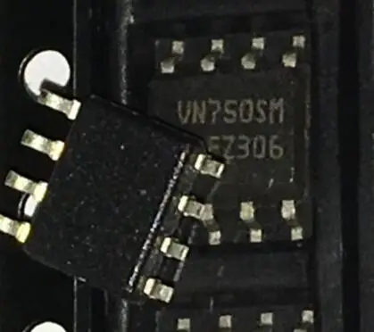 VN750SM VN750S VN750