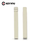 KEYYOU 71 # для GMC Chevrolet Spark Cruze Camaro Equinox Lova Buick Opel пульт дистанционного управления автомобильный ключ HU100 для обновленного ключа