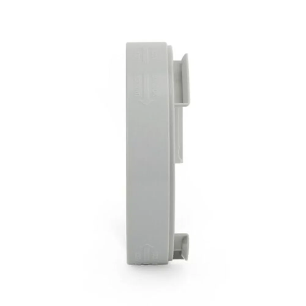 

Air Conditioner Exhaust Duct Interface Hose Tube Connector Easy To Install