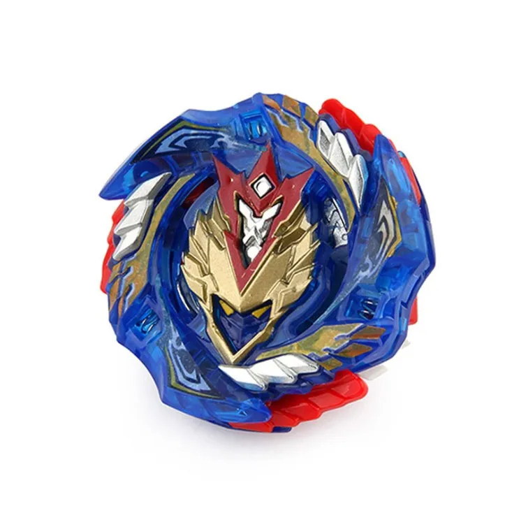 B-X волчок BEYBLADE BURST стартер Cho-Z Valkyrie.Z.Ev Burst B 127 Bayblade B127 CHO Z с коробкой | Игрушки и хобби
