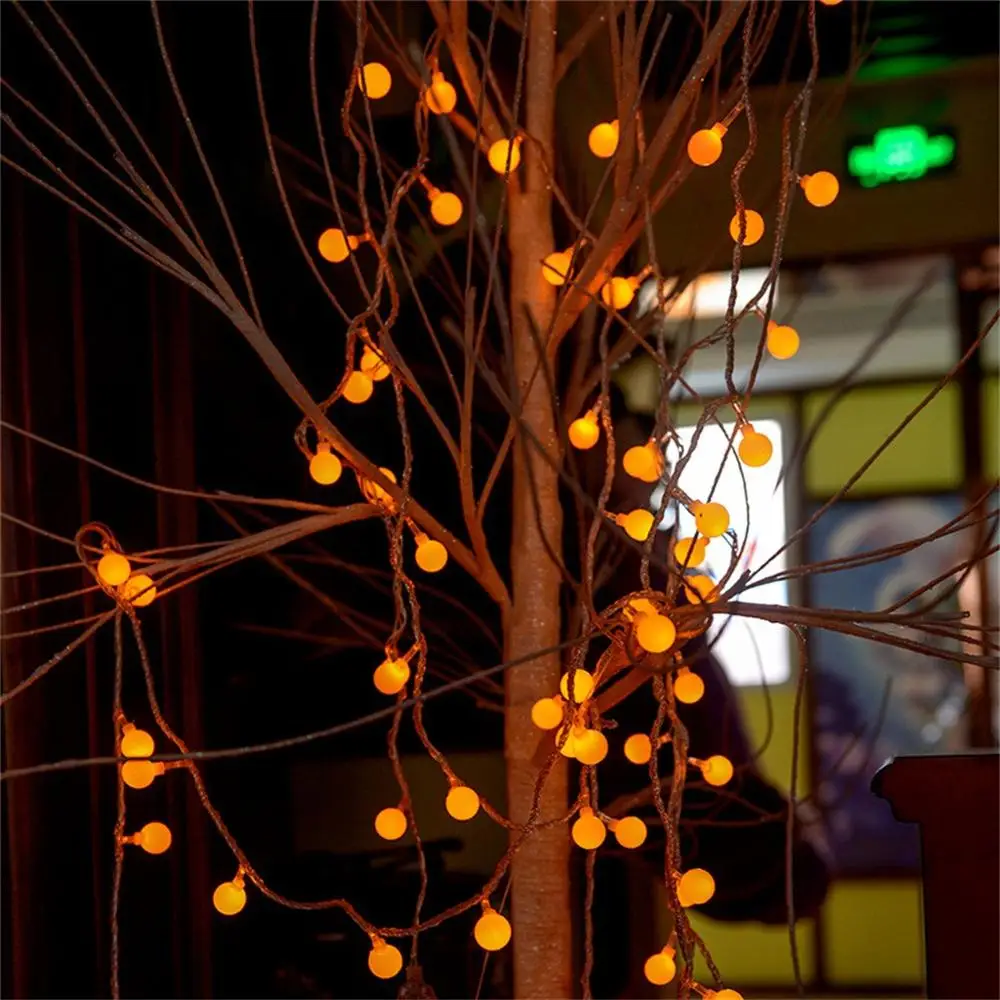 10 м гирлянды светодиодные светильник s 100 светодиодов Водонепроницаемый