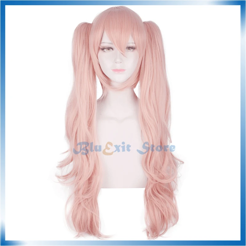 Парик для косплея из аниме данганронпа V3 |