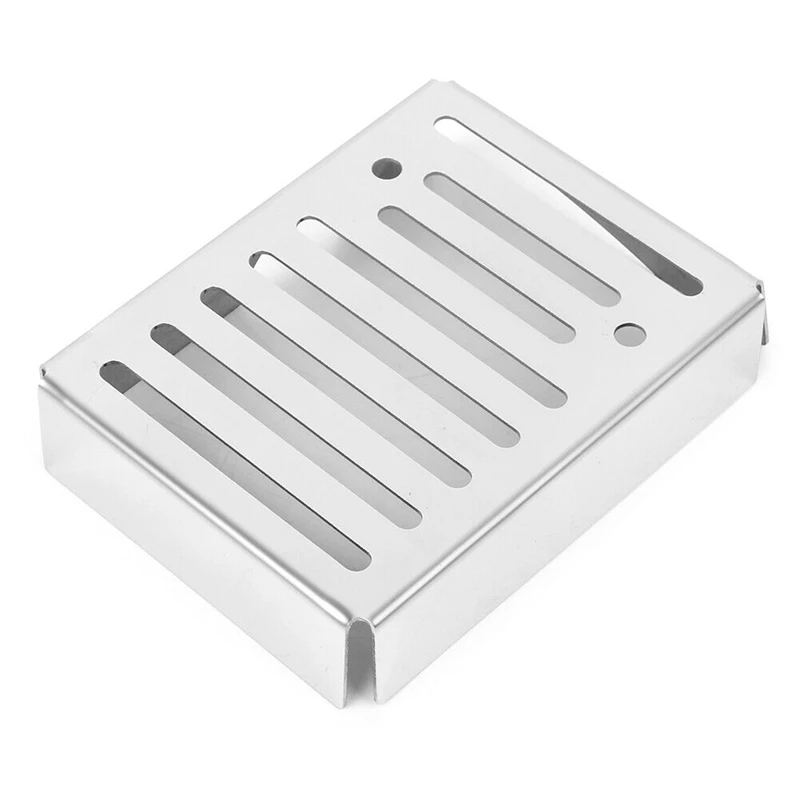 Лезвие мотоцикла полированный нержавеющий выпрямитель гриль защита для Kawasaki Vulcan