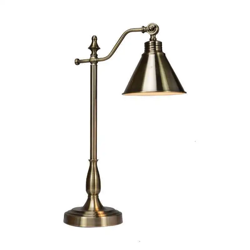 Американский Стиль Высокое качество античная латунь дизайн железные