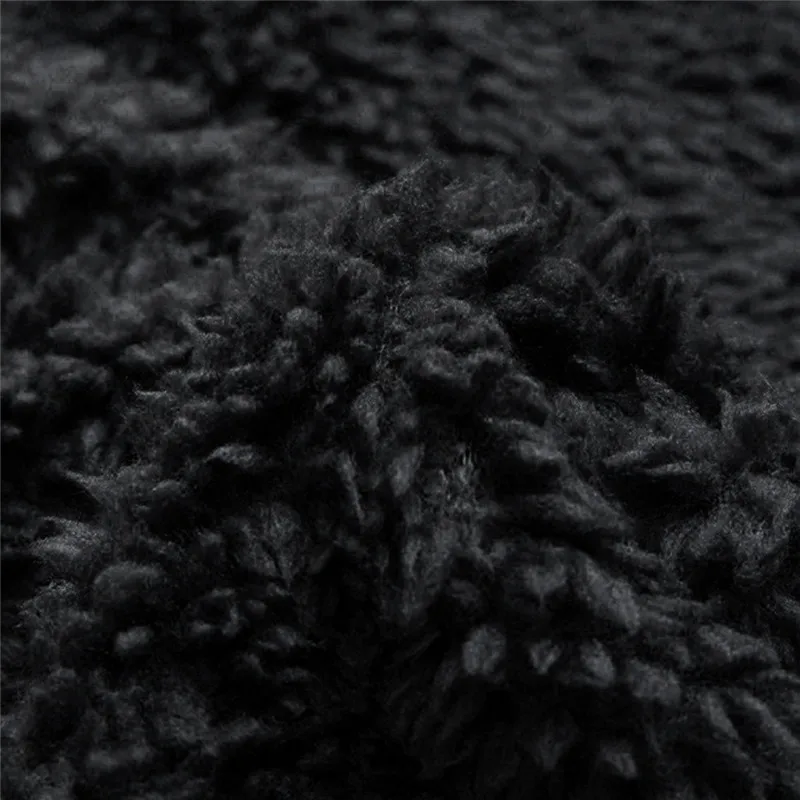 Зимнее модное женское пальто на пуговицах пушистый хвост Топы с капюшоном