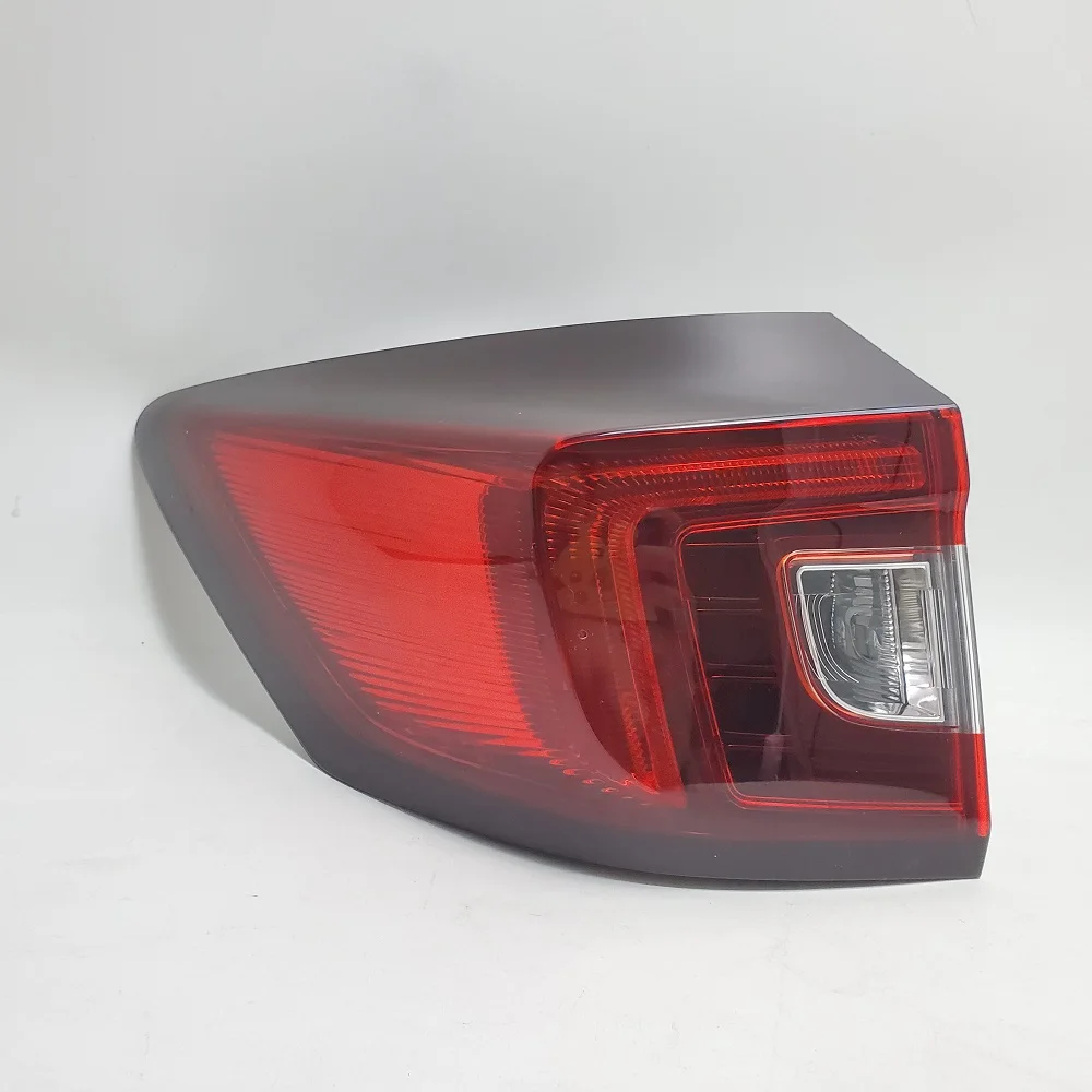 

Подходят для задних тормозных фонарей 15, 16, 17, 18, 19 Honda XRV, задний фонарь, крышка фонаря заднего хода, лампа в полусборе