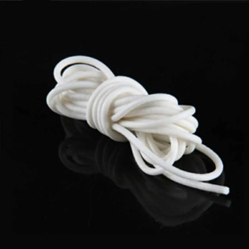 Силиконовый шнур из губки 6 мм Диаметр 10 метров Длина Силиконовое пенное стержень