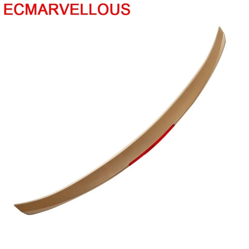 

Decorative Automobile Accessory Accessories Car Styling Mouldings Auto Protecter Wings Spoilers 10 11 12 13 14 FOR Hyundai Verna